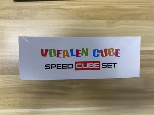 Vdealen 48 Pack Mini Cube Puzzle Party Favors for Kids, 3x3x3 Magic Cube School Rewards & Classroom Prize for Students, Birthday Party Favors Easter Valentines Day Stocking Stuffers Gifts for Kids